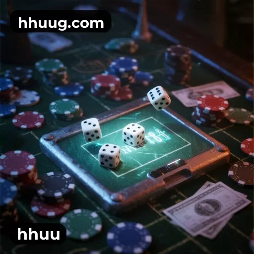 hhuu APP vs Web - Comparação de recursos