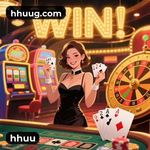 Ferramentas de jogo responsável hhuu - Controle, limites e auto-exclusão