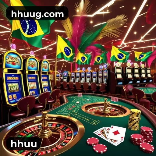 Catálogo de jogos hhuu testado - Pragmatic Play, Evolution, NetEnt