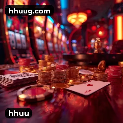 FAQ hhuu - Perguntas frequentes sobre bônus, PIX, segurança e RTP